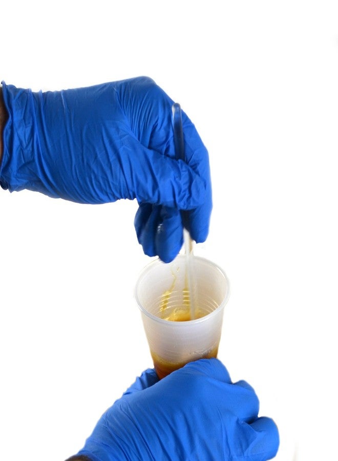 ALDON Innovating Science Polyurethane Foam Chemistry Demo Kit - Image 2